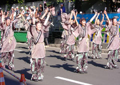 YOSAKOI��ʂ���4