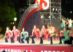 YOSAKOI�t�@�C�i���X�e�[�W3