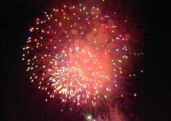 道新・UHB花火大会2 道新・UHB花火大会2