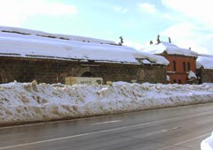 小樽運河9 小樽運河9