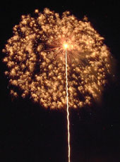 道新・UHB花火大会13 道新・UHB花火大会13