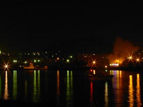 ���M���܂��ԉΑ��2