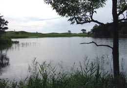 知床五湖3 知床五湖3