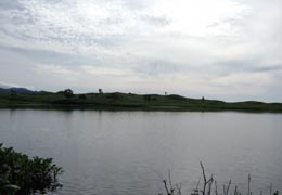 知床五湖5 知床五湖5