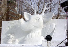 ��ʐ�5���ډ��i���E�m���f�B�b�N2007�@��ׁA����A��̃X�e�[�W�j