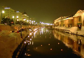 運河会場1 運河会場1