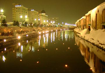 運河会場2 運河会場2