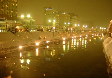 運河会場3 運河会場3