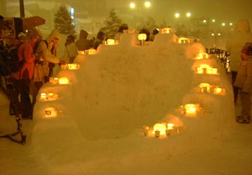 運河会場4 運河会場4