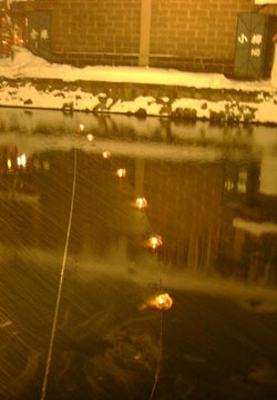 運河会場10 運河会場10