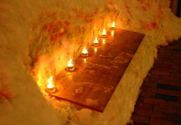 ���M�o�����H�ɂ������O���X�L�����h��