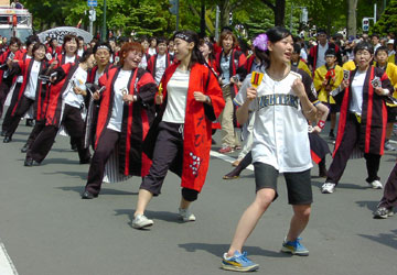 YOSAKOI�\�[�����Ղ�27