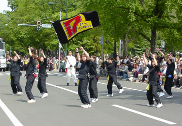 YOSAKOI�\�[�����Ղ�28