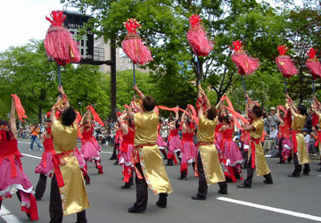 YOSAKOI�\�[�����Ղ�32