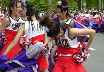 YOSAKOI�\�[�����Ղ�36