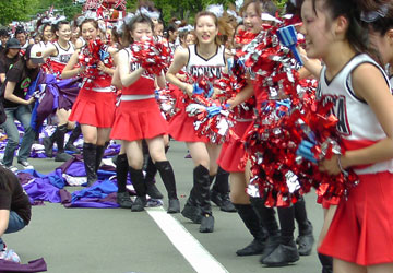 YOSAKOI�\�[�����Ղ�37