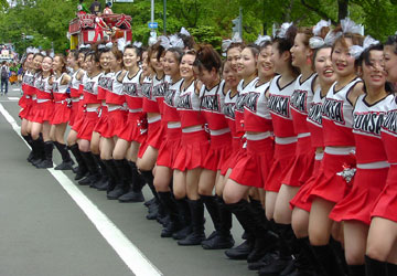 YOSAKOI�\�[�����Ղ�39