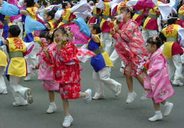 YOSAKOI�\�[�����Ղ�42