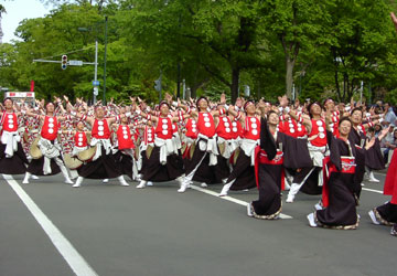 YOSAKOI�\�[�����Ղ�58