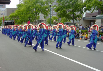 YOSAKOI�\�[�����Ղ�59