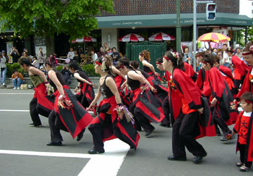 YOSAKOI�\�[�����Ղ�60