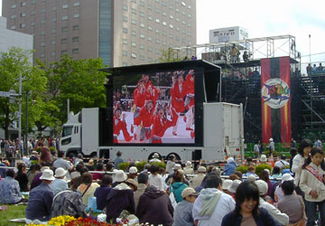 YOSAKOI�\�[�����Ղ�61