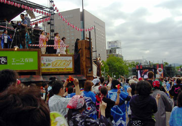 YOSAKOI�\�[�����Ղ�67