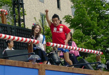 YOSAKOI�\�[�����Ղ�71