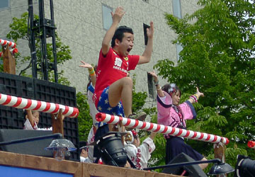 YOSAKOI�\�[�����Ղ�72