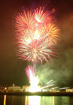 ��40�񂨂��钪�܂��ԉΑ��13