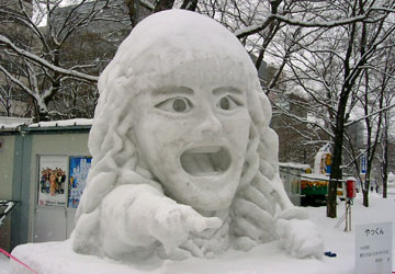 2007�N�����ۂ��܂�u��ʉ��i���ᑜ�E���X���^���j�v2