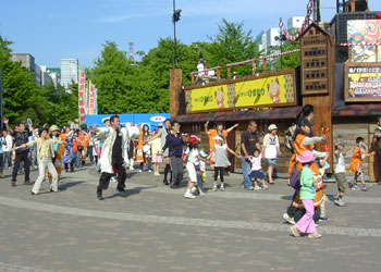 YOSAKOI�\�[�����Ղ�i���I�h���\�[�������j1