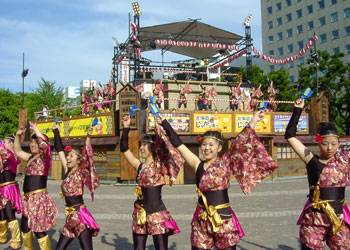 YOSAKOI�\�[�����Ղ�i���I�h���\�[�������j4