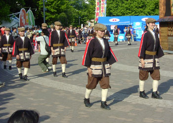 YOSAKOI�\�[�����Ղ�i���I�h���\�[�������j12