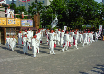 YOSAKOI�\�[�����Ղ�i���I�h���\�[�������j15