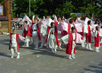 YOSAKOI�\�[�����Ղ�i���I�h���\�[�������j16