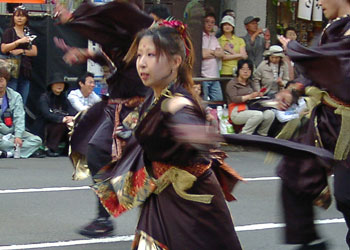 YOSAKOI�\�[�����Ղ�iFUNKY�I�������̂��j3