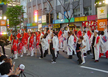 YOSAKOI�\�[�����Ղ�iFUNKY�I�������̂��j9