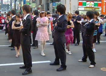 YOSAKOI�\�[�����Ղ�iFUNKY�I�������̂��j11