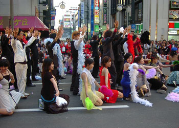 YOSAKOI�\�[�����Ղ�iFUNKY�I�������̂��j15