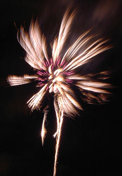 2007年札幌豊平川花火大会(道新・UHB花火大会)11 2007年札幌豊平川花火大会(道新・UHB花火大会)11