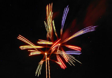 2007年札幌豊平川花火大会(道新・UHB花火大会)18 2007年札幌豊平川花火大会(道新・UHB花火大会)18