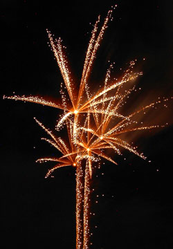 2007年札幌豊平川花火大会(道新・UHB花火大会)24 2007年札幌豊平川花火大会(道新・UHB花火大会)24