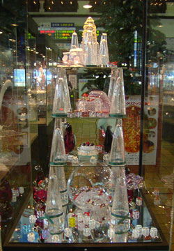 ���M�����O�N���X�}�X2007�iJR���M�w�u�K���X�A�[�g�W���� in OTARU 2007�v�j2