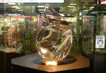 ���M�����O�N���X�}�X2007�iJR���M�w�u�K���X�A�[�g�W���� in OTARU 2007�v�j6