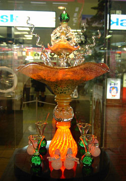 ���M�����O�N���X�}�X2007�iJR���M�w�u�K���X�A�[�g�W���� in OTARU 2007�v�j7