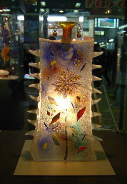 ���M�����O�N���X�}�X2007�iJR���M�w�u�K���X�A�[�g�W���� in OTARU 2007�v�j11