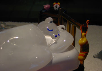 ���M�����O�N���X�}�X2007�iJR���M�w�u�K���X�A�[�g�W���� in OTARU 2007�v�j15