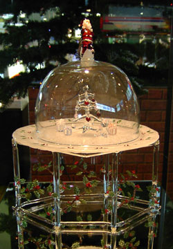 ���M�����O�N���X�}�X2007�iJR���M�w�u�K���X�A�[�g�W���� in OTARU 2007�v�j16