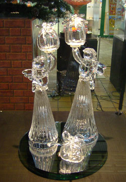 ���M�����O�N���X�}�X2007�iJR���M�w�u�K���X�A�[�g�W���� in OTARU 2007�v�j18